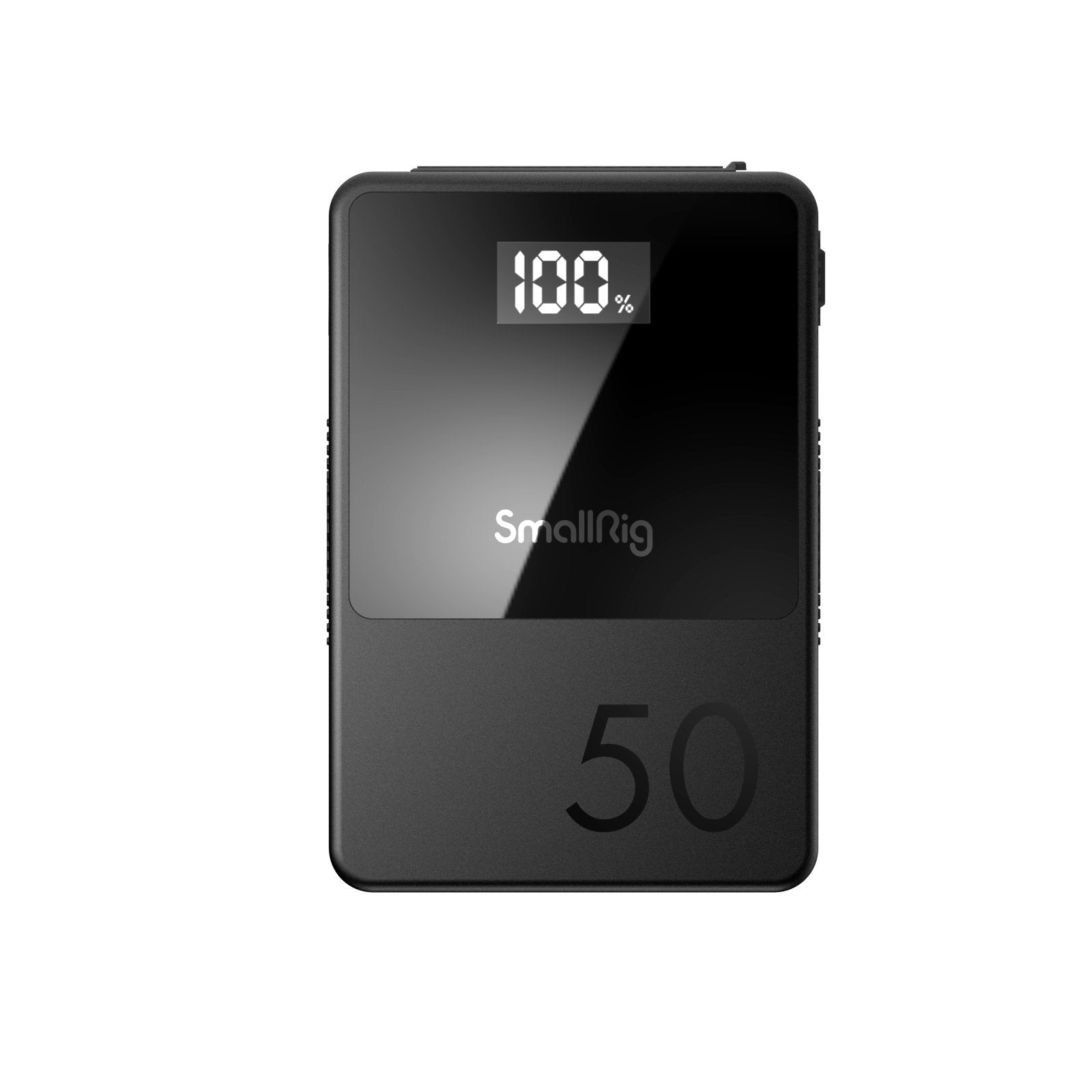 SmallRig VB50 mini V Mount Battery 3579 - cambuy-lives SmallRig VB50 mini V Mount Battery 3579 - cambuy-lives